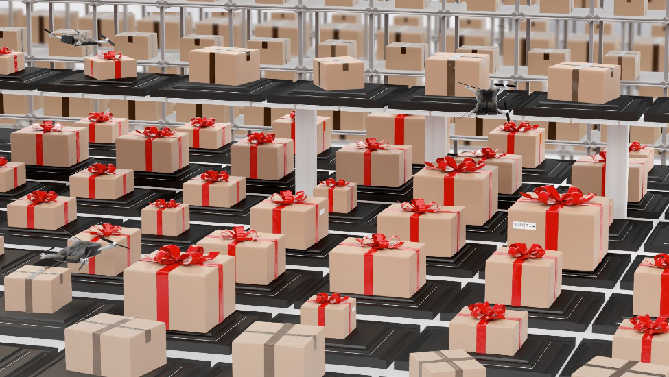Holiday Season Shipping Issues: Your Questions Answered