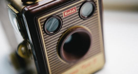 So You Think You're Too Smart to be Disrupted? The Other Side of the Kodak Story